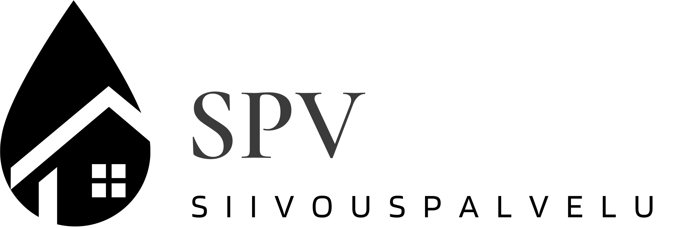 SPV Logo